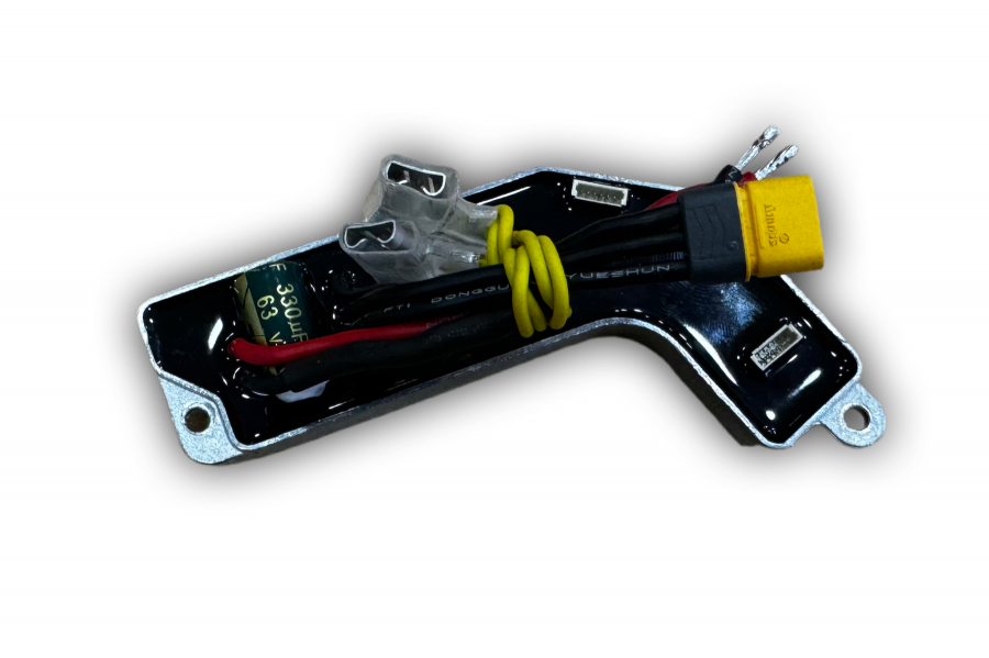 KEWİ KONTROL KARTI X2